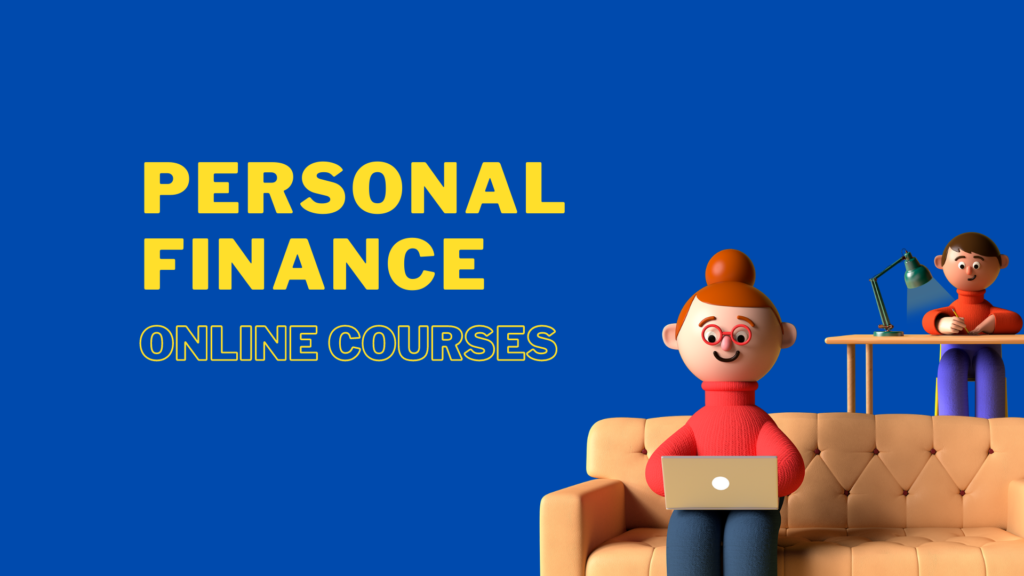 Personal Finance Online Courses